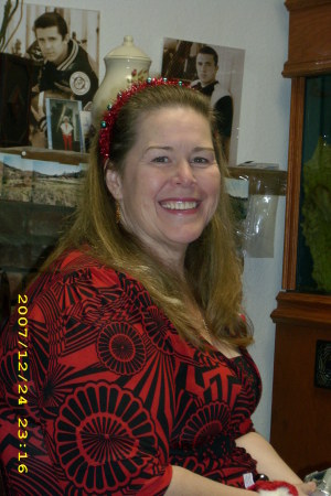 Carol Welch's Classmates® Profile Photo