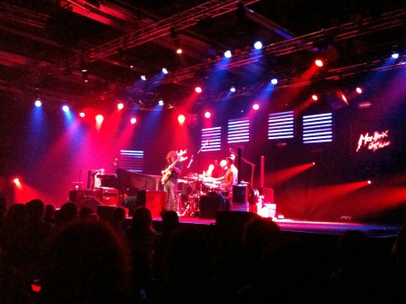 Pat Metheny at Montreux Jazz Festival