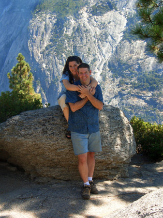 Yosemite 2007