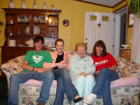 grandmoms visit nov 06