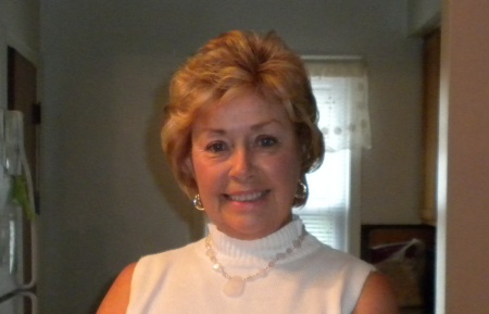 Joan Walters's Classmates® Profile Photo