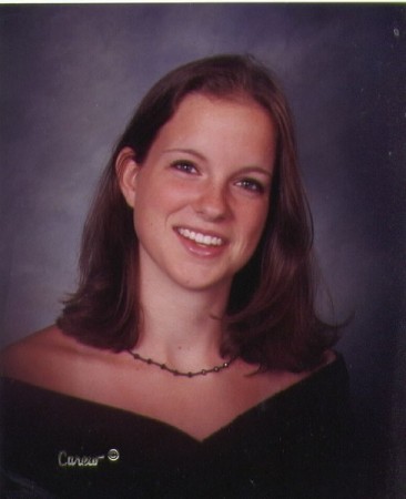 Jessica Woods' Classmates profile album