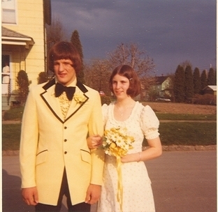 1975 Prom
