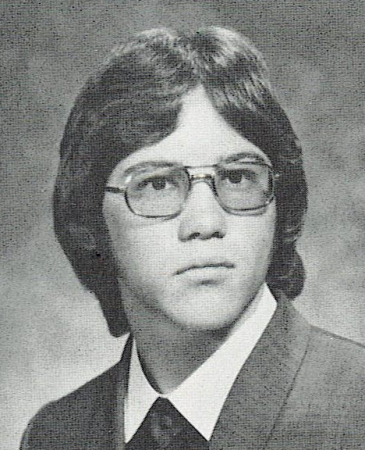 John Rustuen's Classmates profile album