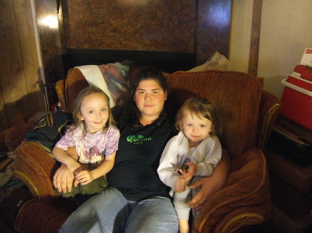 me and my nieces emily and chyann