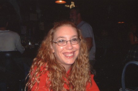 Jennifer Hodge's Classmates® Profile Photo