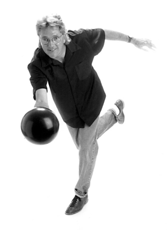 bob truemper-bowler