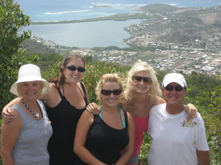 St. Maarten 2007