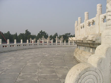 Temple of Heaven