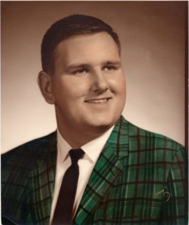 Larry Lenihan's Classmates profile album