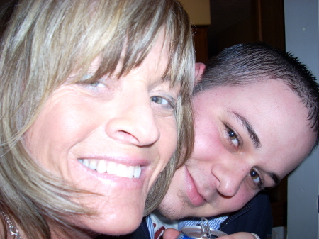 me and my son scott,08'
