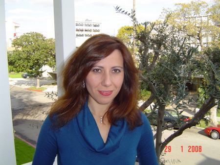 Sonia Fernandez's Classmates® Profile Photo