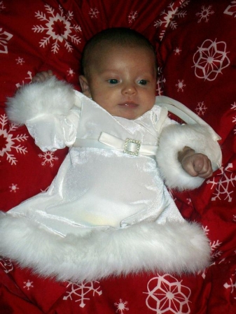 iljana- our christmas princess