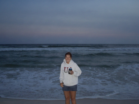 Me at Panama City