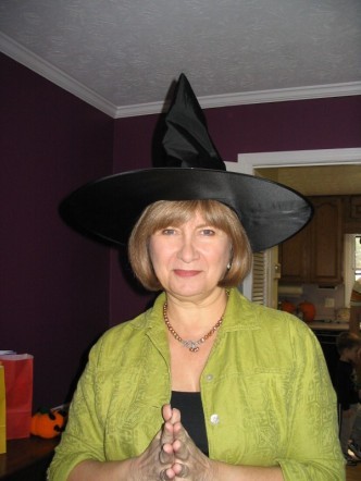 2006 Witch