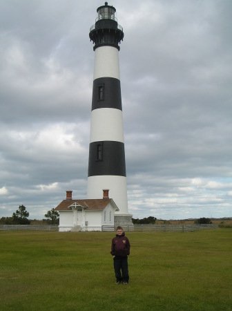 Bodie Island