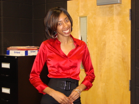 LaKisha Jones's Classmates® Profile Photo