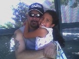 my daughter and i