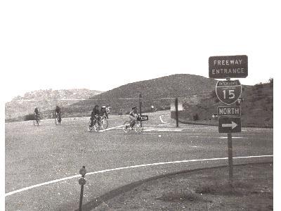 El Cap Bike Club - San Pasqual ride