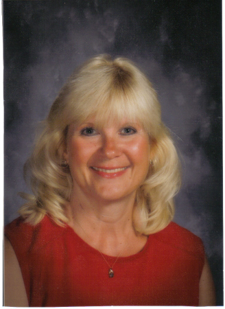 Patricia Adams's Classmates® Profile Photo