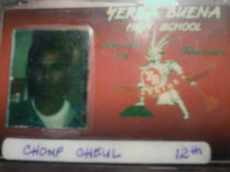 Cheul Choub's Classmates profile album