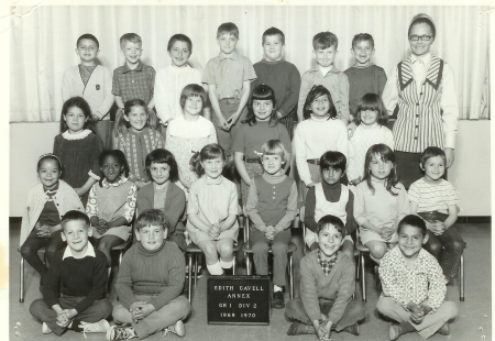 Terri Smith's Classmates profile album