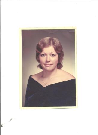 Jeannie Hawkins' Classmates profile album