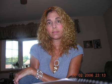 Ronda Harvey's Classmates® Profile Photo