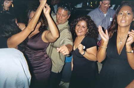 Dancing 2007