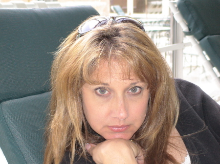 Susan Goldman's Classmates® Profile Photo