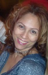 Cynthia Angel's Classmates® Profile Photo