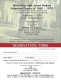 Read Flyer Call for Info NO tkts at door reunion event on Sep 11, 2010 image