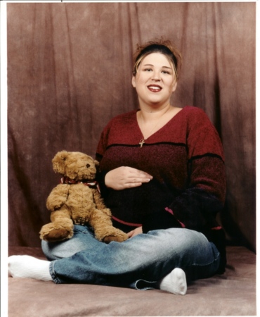 Pamela Byrd's Classmates® Profile Photo