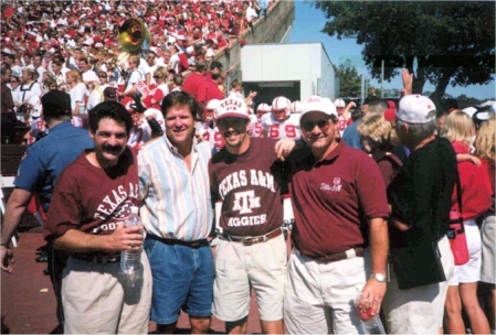 Kyle Field