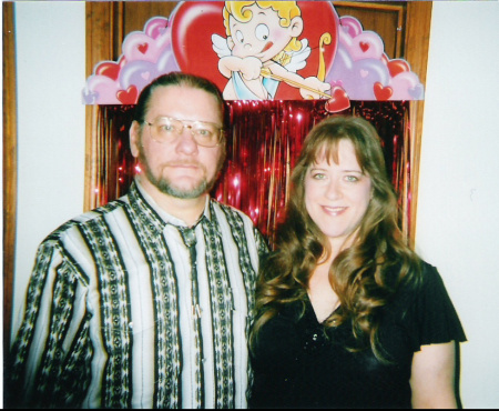 Valentine's Day '07