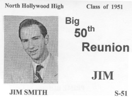 Jim Smith's Classmates profile album