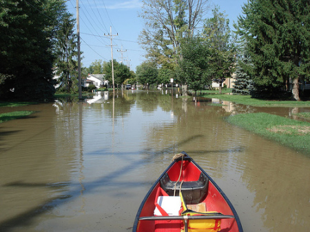 2nd streetcanal