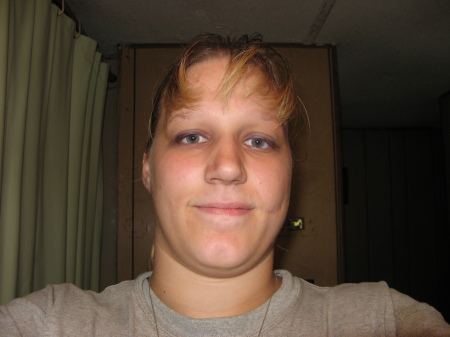 Cassandra Buchanan's Classmates® Profile Photo
