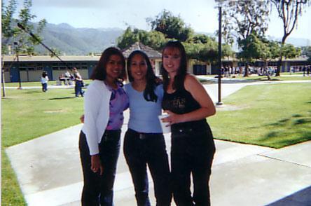 Rebekah Ramirez's Classmates profile album