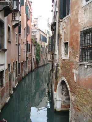 Venice, Italy