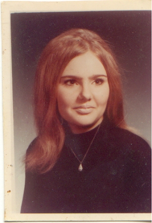 Nancy Baldwin's Classmates profile album