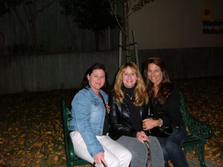 Darlene,Sue,Dawn