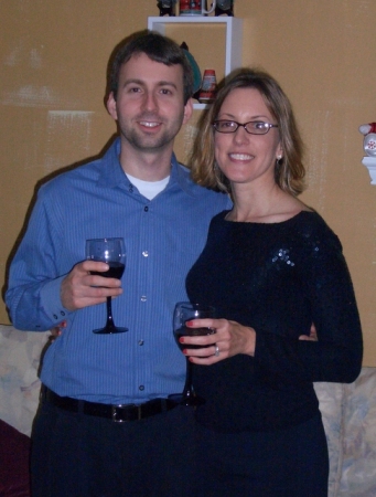 Robert & Alizah Sekman