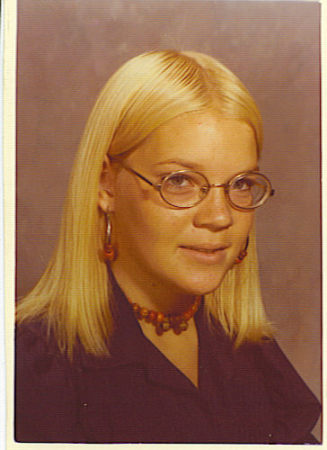 Diane Porter's Classmates profile album