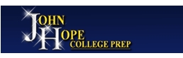 John Hope Academy Logo Photo Album