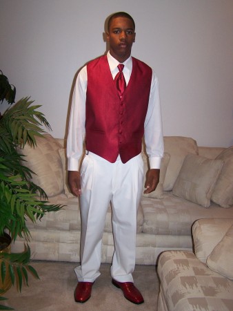 homecoming 07