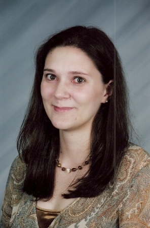 Carissa Pokorny-Golden's Classmates® Profile Photo