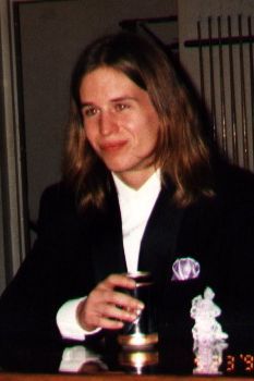 Bobby Ellefson's Classmates® Profile Photo