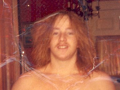 John McNamara's Classmates profile album