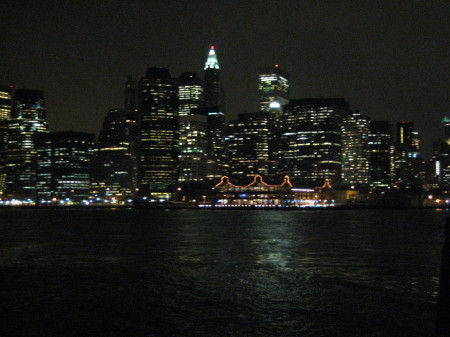 New York 2007